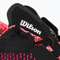 Damen Tennisschuhe Wilson Kaos Swift 1.5 Clay schwarz WRS331100 11