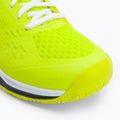 Wilson Rush Pro Ace Safety Kinder Tennisschuhe schwarz und gelb WRS331140 8