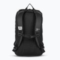 Wilson Bela schwarzer Paddel-Rucksack 3