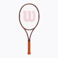 Tennisschläger für Kinder Wilson Pro Staff 26 V14 gold WR126310