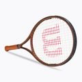 Tennisschläger für Kinder Wilson Pro Staff 26 V14 gold WR126310 2
