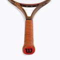 Tennisschläger für Kinder Wilson Pro Staff 26 V14 gold WR126310 3