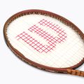 Tennisschläger für Kinder Wilson Pro Staff 26 V14 gold WR126310 5