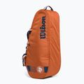Wilson Roland Garros Team 6 Pk braune Tennistasche WR8026201001 2