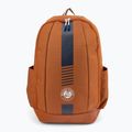 Wilson Roland Garros Team Tennis Rucksack braun WR8026401001 2
