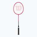 Wilson Badminton V2 3 2PC gelb WR135710F3 Badmintonset 2