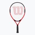 Wilson Pro Staff Precision 19 WR118210H Tennisschläger für Kinder