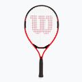 Wilson Pro Staff Precision 21 WR118110H Tennisschläger für Kinder