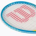 Wilson Ultra Power 21 WR118910H Tennisschläger für Kinder 5