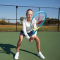Wilson Ultra Power 21 WR118910H Tennisschläger für Kinder 18