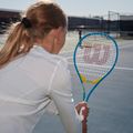 Wilson Ultra Power 21 WR118910H Tennisschläger für Kinder 21