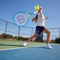 Wilson Ultra Power 21 WR118910H Tennisschläger für Kinder 22