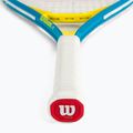 Wilson Ultra Power 23 WR118810H Tennisschläger für Kinder 3