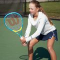 Wilson Ultra Power 23 WR118810H Tennisschläger für Kinder 11