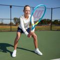 Wilson Ultra Power 23 WR118810H Tennisschläger für Kinder 14