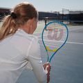 Wilson Ultra Power 23 WR118810H Tennisschläger für Kinder 17
