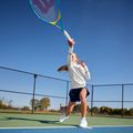 Wilson Ultra Power 23 WR118810H Tennisschläger für Kinder 19