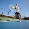 Wilson Ultra Power 23 WR118810H Tennisschläger für Kinder 21