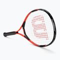 Wilson Pro Staff Precision 26 rot/schwarz Kinder-Tennisschläger WR133610H 2