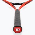 Wilson Pro Staff Precision 26 rot/schwarz Kinder-Tennisschläger WR133610H 3