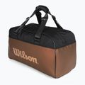 Wilson Super Tour Pro Staff V14 Duffle Tennistasche braun WR8025801001 2