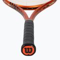 Wilson Burn 100ULS V5.0 Tennisschläger orange WR109110 3