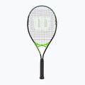 Tennisschläger Wilson Aggressor black/ green