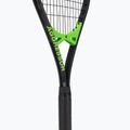 Tennisschläger Wilson Aggressor black/ green 4