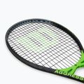 Tennisschläger Wilson Aggressor black/ green 5
