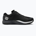 Herren Tennisschuhe Wilson Rush Pro Ace schwarz/ombre blau/weiß 2