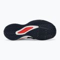 Tennisschuhe Herren Wilson Rush Pro Ace navy blazer/ white/ wilson red 4