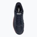 Tennisschuhe Herren Wilson Rush Pro Ace navy blazer/ white/ wilson red 5