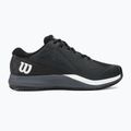 Herren Tennisschuhe Wilson Rush Pro Ace Clay schwarz/ombre blau/weiß 2