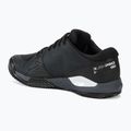Herren Tennisschuhe Wilson Rush Pro Ace Clay schwarz/ombre blau/weiß 3