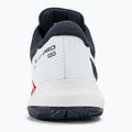 Wilson Rush Pro Ace Clay Herren Tennisschuhe navy blazer/weiß/infrarot 6