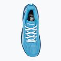 Damen Tennisschuhe Wilson Rxt Active bonnie blau/deja vu blau/weiß 5