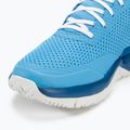 Damen Tennisschuhe Wilson Rxt Active bonnie blau/deja vu blau/weiß 7