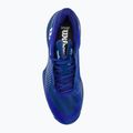 Herren Tennisschuhe Wilson Kaos Swift 1.5 Clay blau/sulphur spring/blauer Druck 5