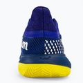Herren Tennisschuhe Wilson Kaos Swift 1.5 Clay blau/sulphur spring/blauer Druck 6