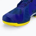 Herren Tennisschuhe Wilson Kaos Swift 1.5 Clay blau/sulphur spring/blauer Druck 7