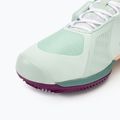 Herren Tennisschuhe Wilson Kaos Swift 1.5 Clay opal blau/stormy sea/phlox 7