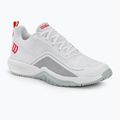 Herren Tennisschuhe Wilson Rxt Active weiß/perlblau/rot