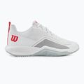 Herren Tennisschuhe Wilson Rxt Active weiß/perlblau/rot 2