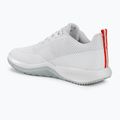 Herren Tennisschuhe Wilson Rxt Active weiß/perlblau/rot 3