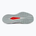 Herren Tennisschuhe Wilson Rxt Active weiß/perlblau/rot 4