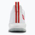 Herren Tennisschuhe Wilson Rxt Active weiß/perlblau/rot 6