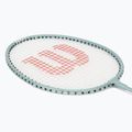 Badmintonschläger Wilson Reaction 70 5