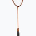 Badmintonschläger Wilson Vertex 300 bronze/white 4