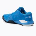 Wilson Rush Pro Ace Clay Herren Tennisschuhe französisch blau/weiß/navy blazer 3