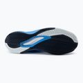Wilson Rush Pro Ace Clay Herren Tennisschuhe französisch blau/weiß/navy blazer 4